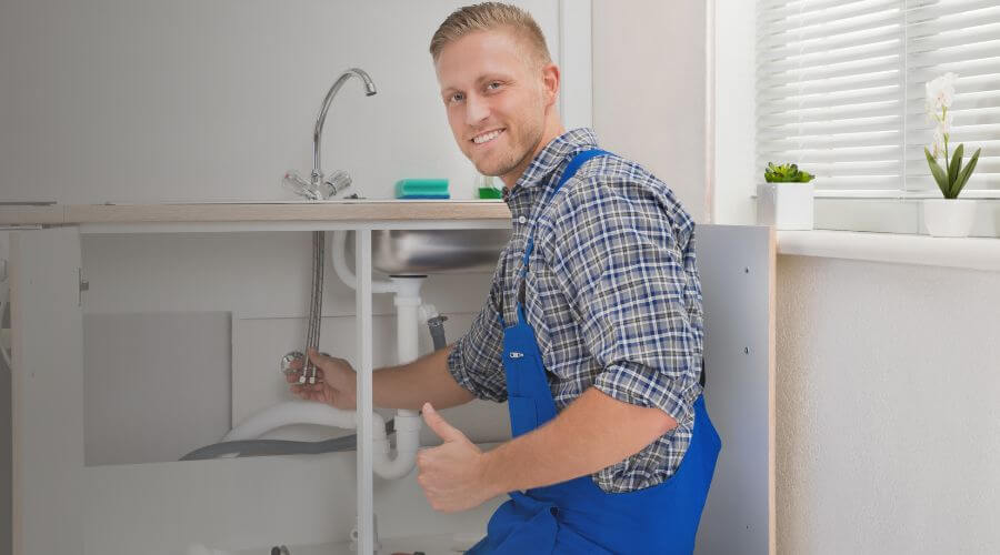 Emergency Plumbing Repair in Wyoming, PA